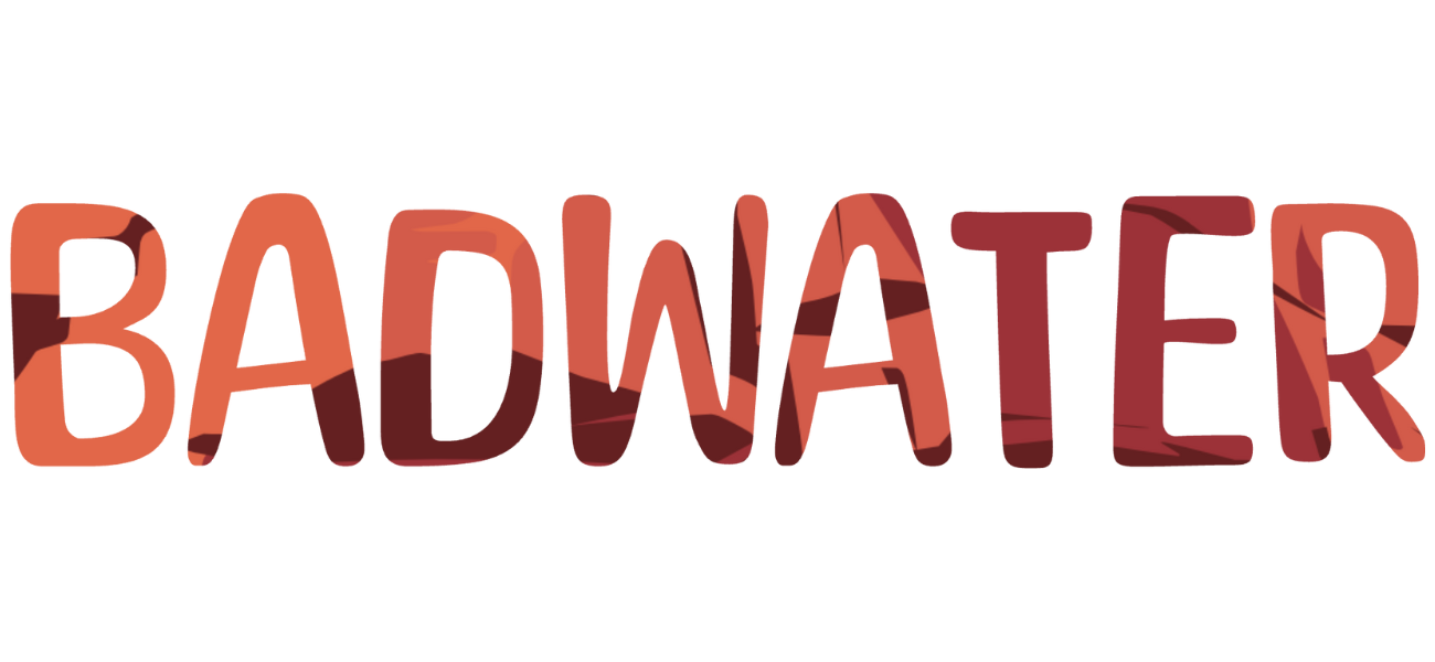 Badwater